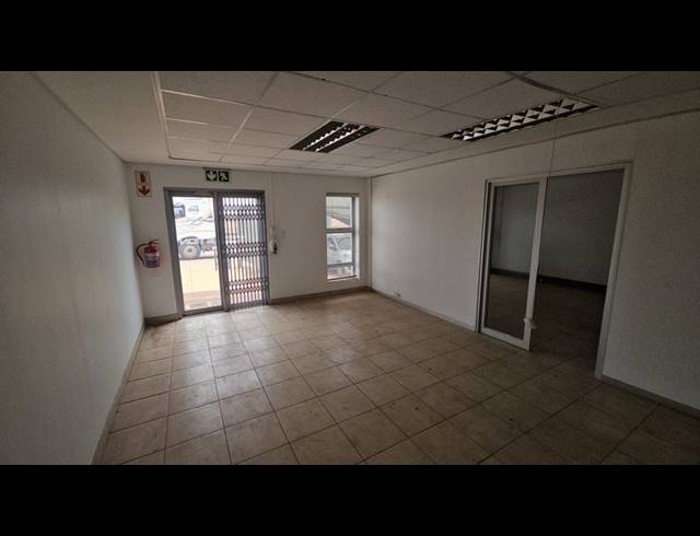 INDUSTRIAL PROPERTY TO RENT IN OLIFANTSFONTEIN